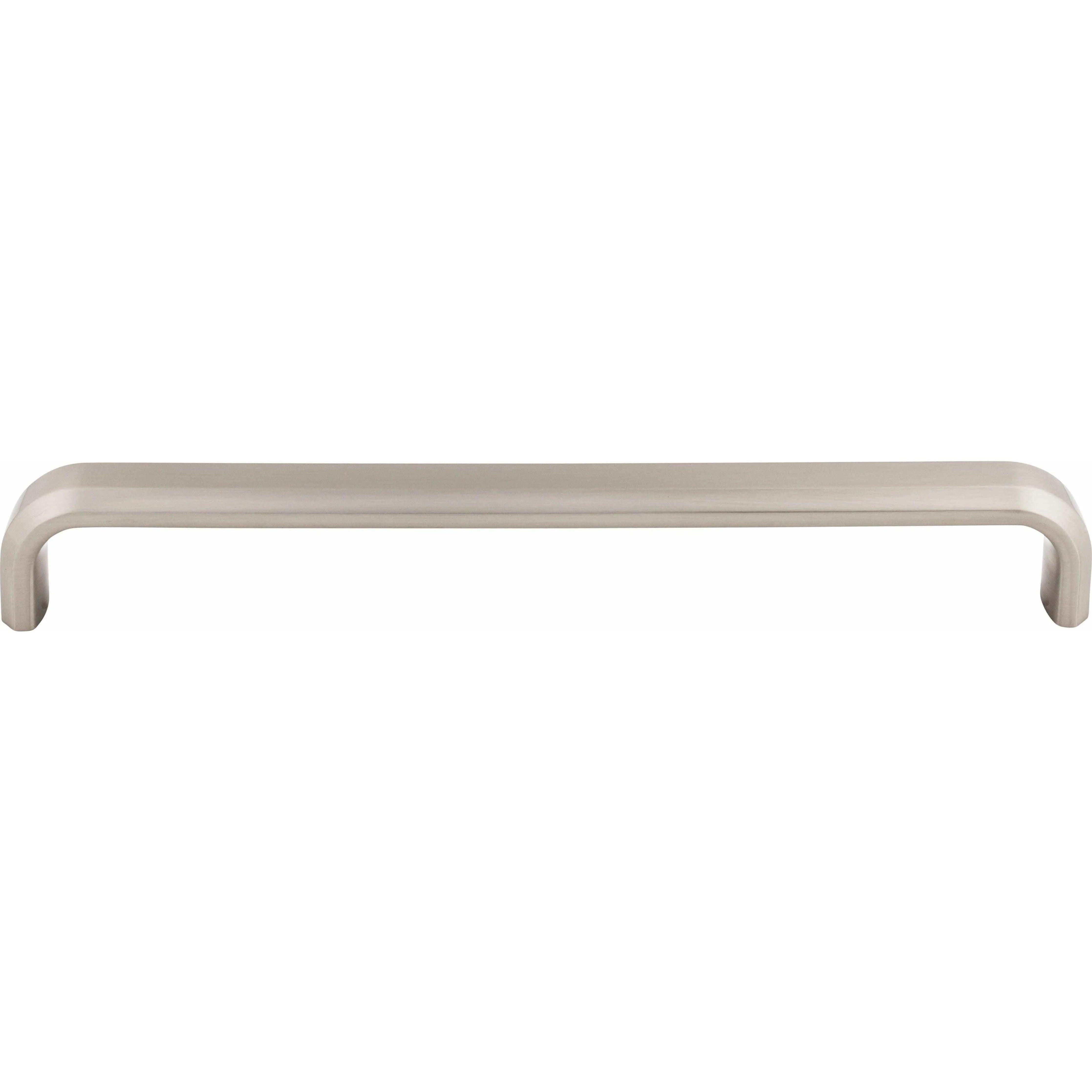 Top Knobs - Telfair Appliance Pull - TK3017BSN - Canada Light Shop