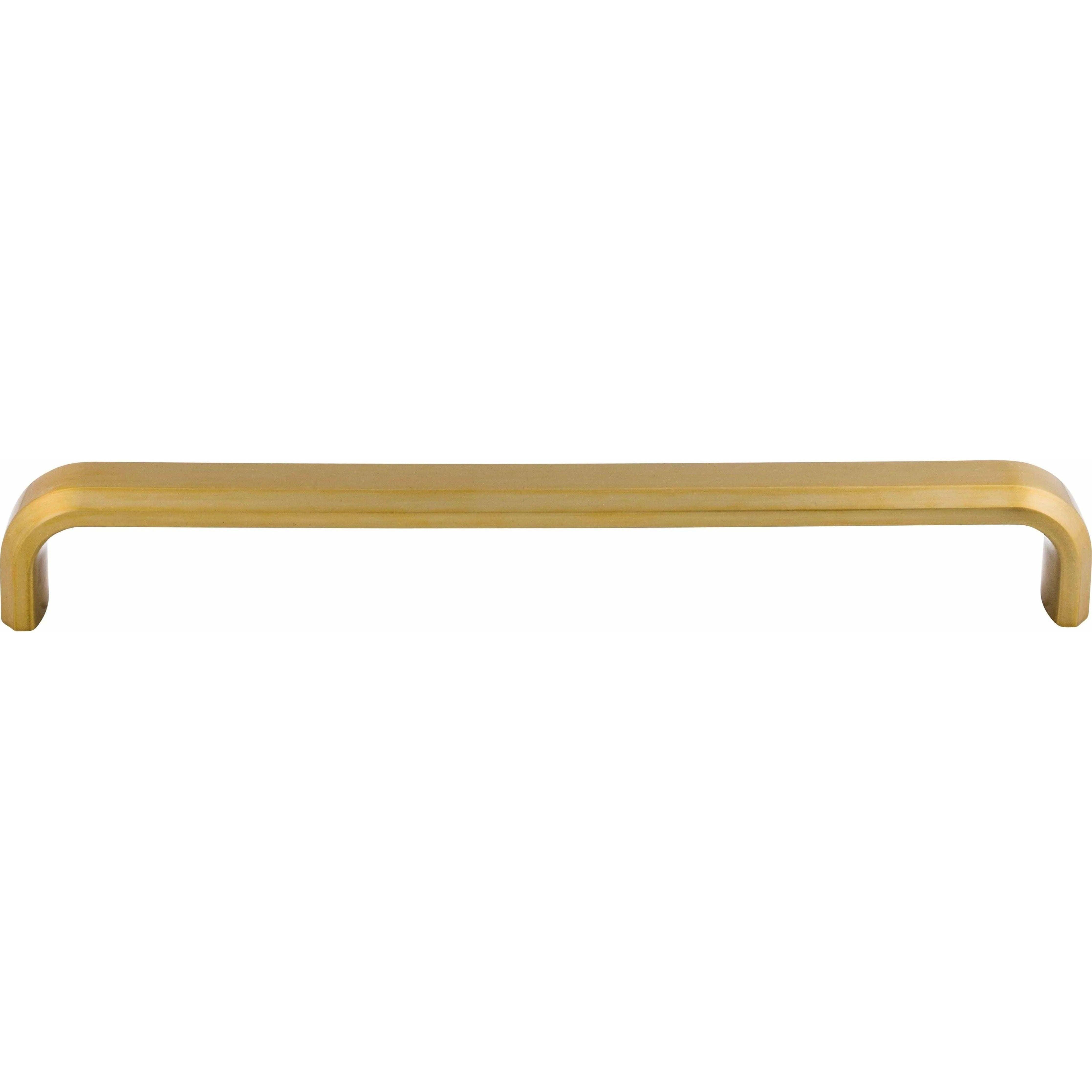 Top Knobs - Telfair Appliance Pull - TK3017HB - Canada Light Shop