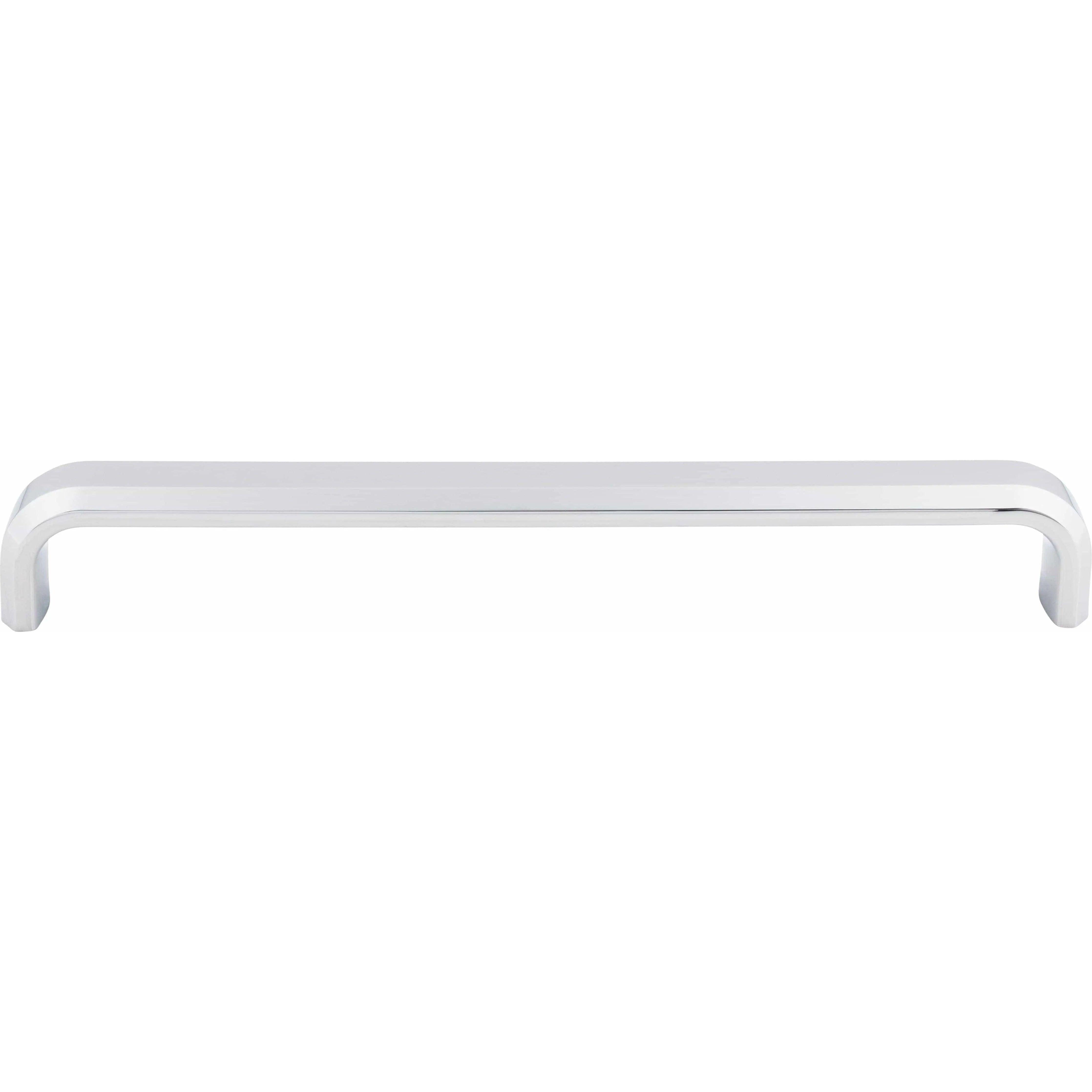 Top Knobs - Telfair Appliance Pull - TK3017PC - Canada Light Shop