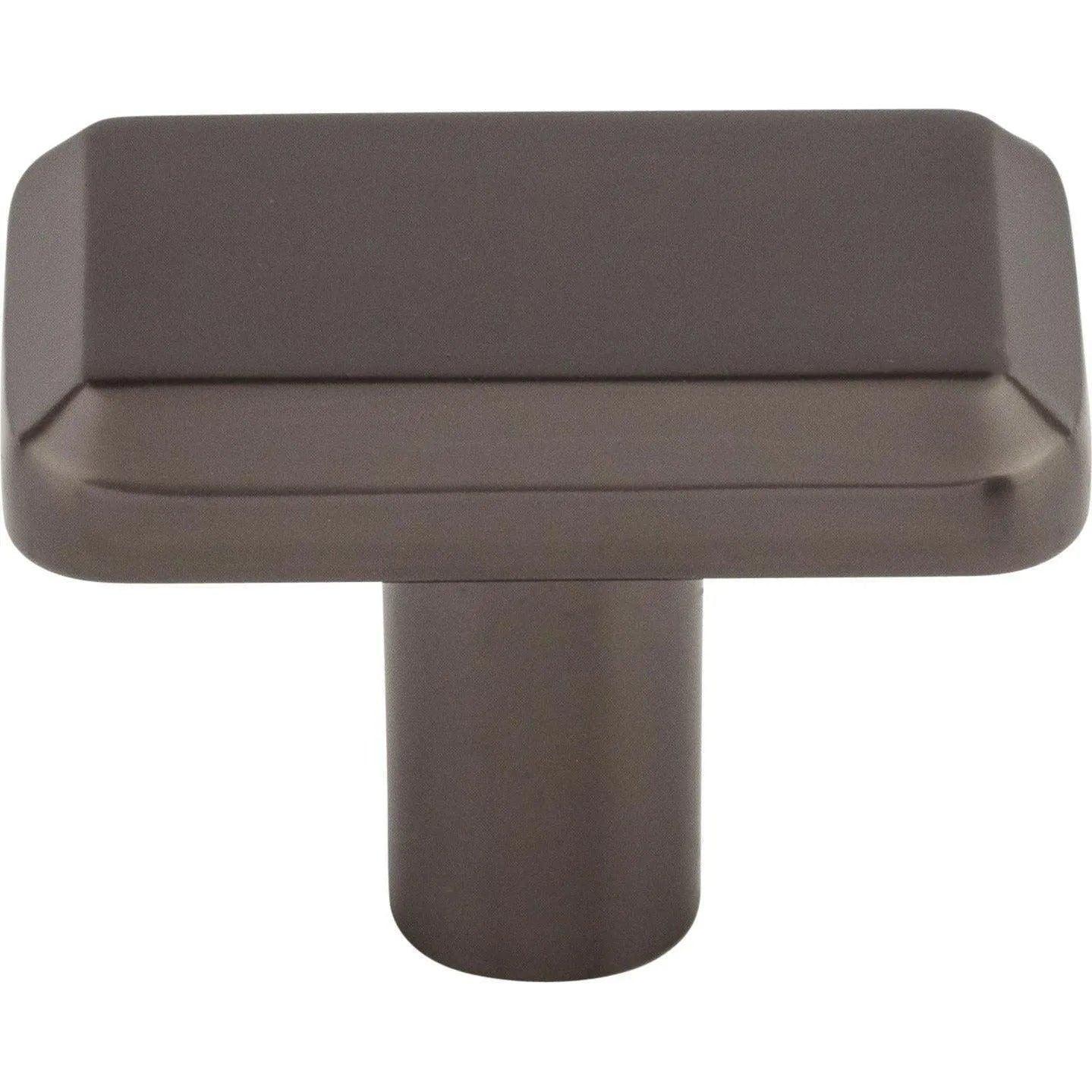 Top Knobs - Telfair Knob - TK3010AG - Canada Light Shop