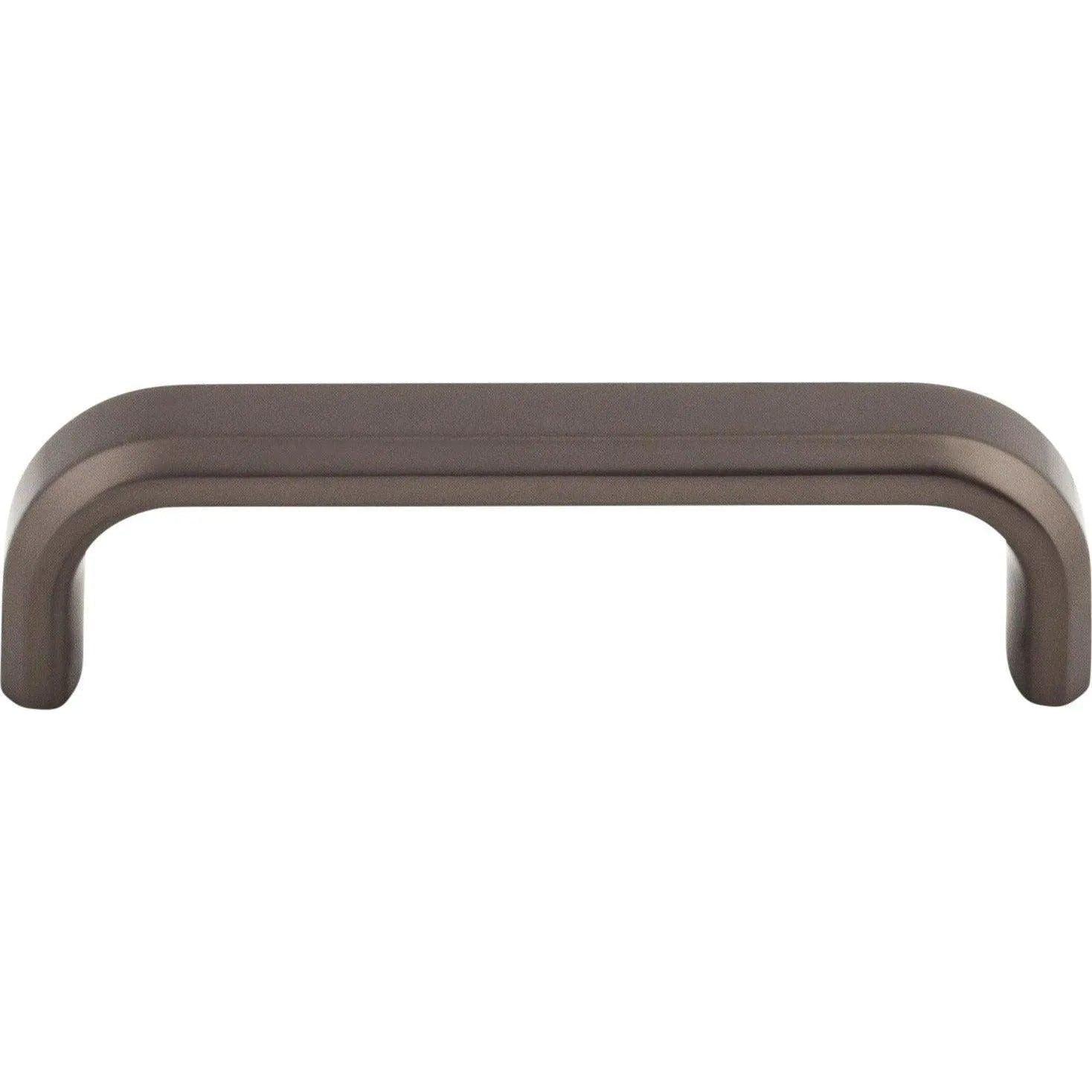 Top Knobs - Telfair Pull - TK3011AG - Canada Light Shop