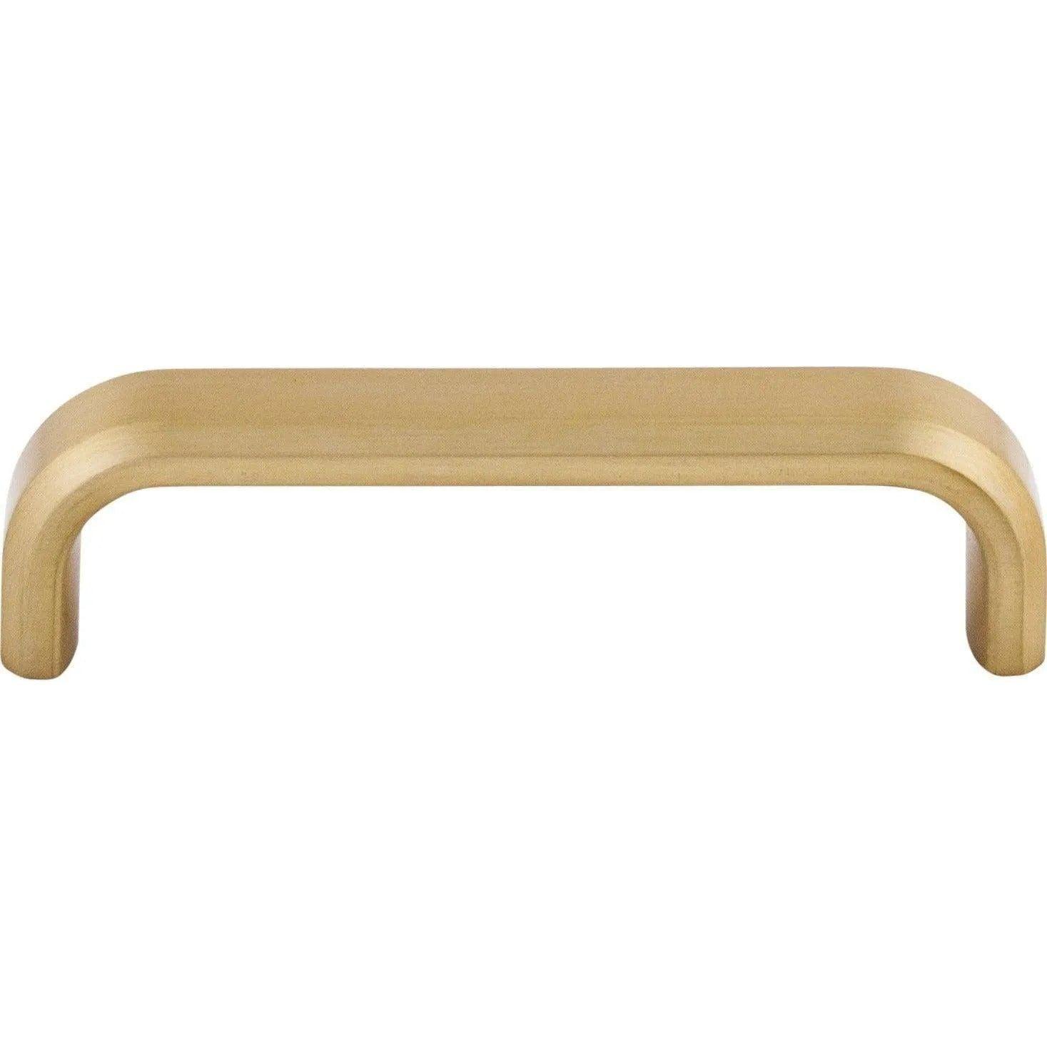 Top Knobs - Telfair Pull - TK3011HB - Canada Light Shop