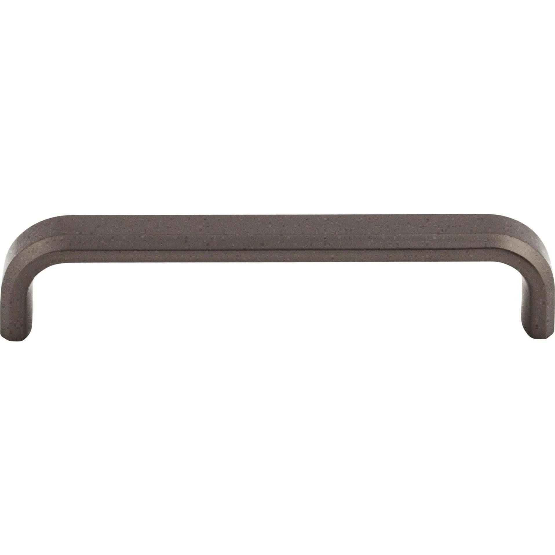 Top Knobs - Telfair Pull - TK3012AG - Canada Light Shop
