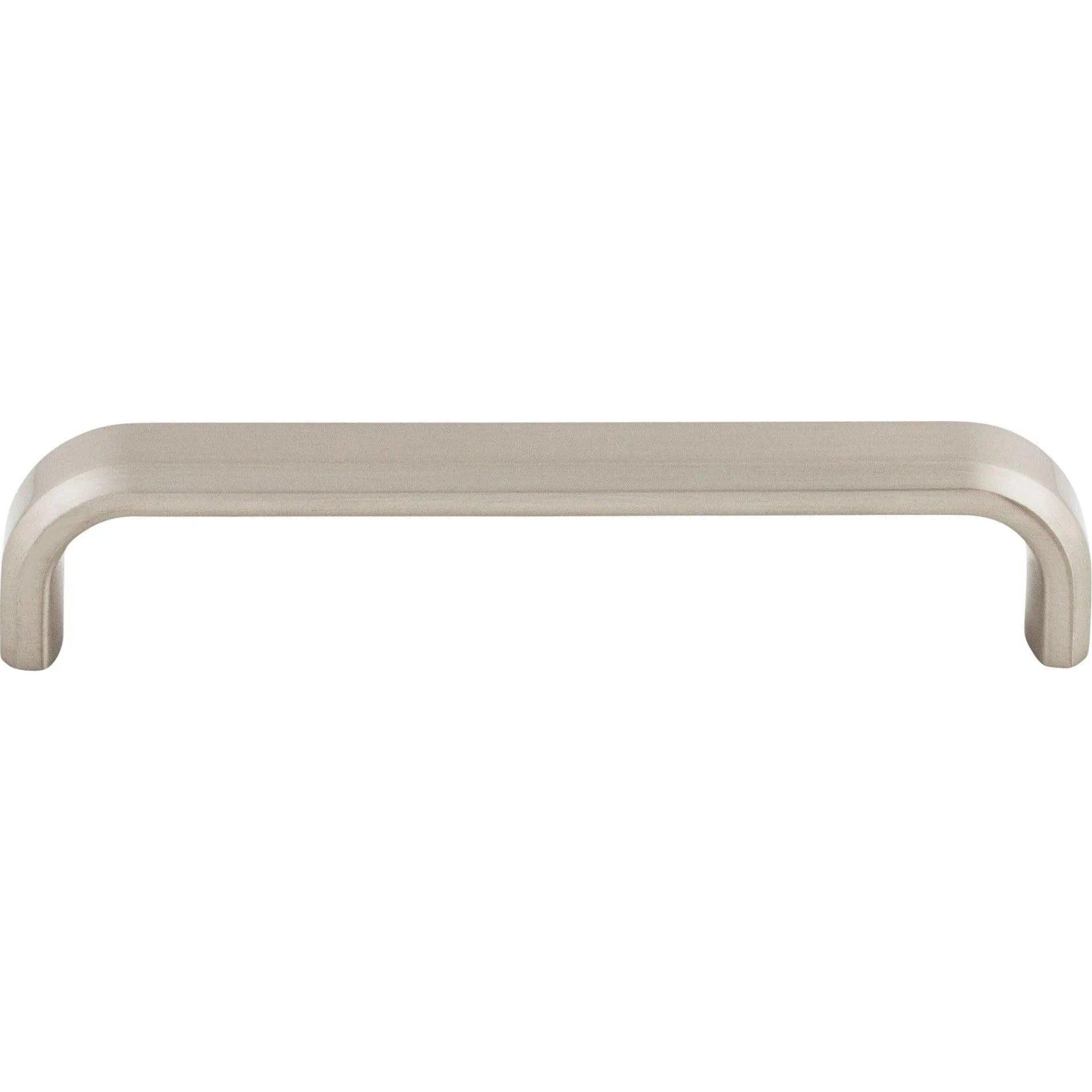 Top Knobs - Telfair Pull - TK3012BSN - Canada Light Shop