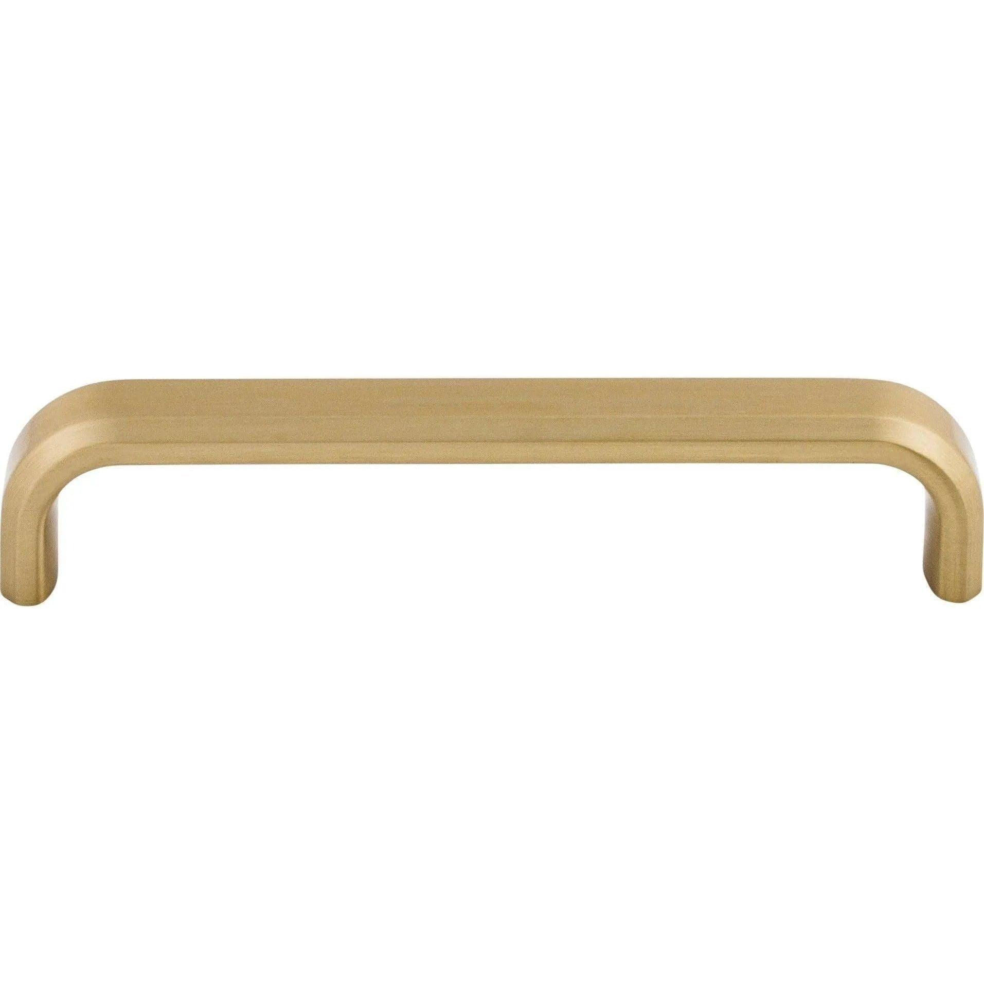 Top Knobs - Telfair Pull - TK3012HB - Canada Light Shop