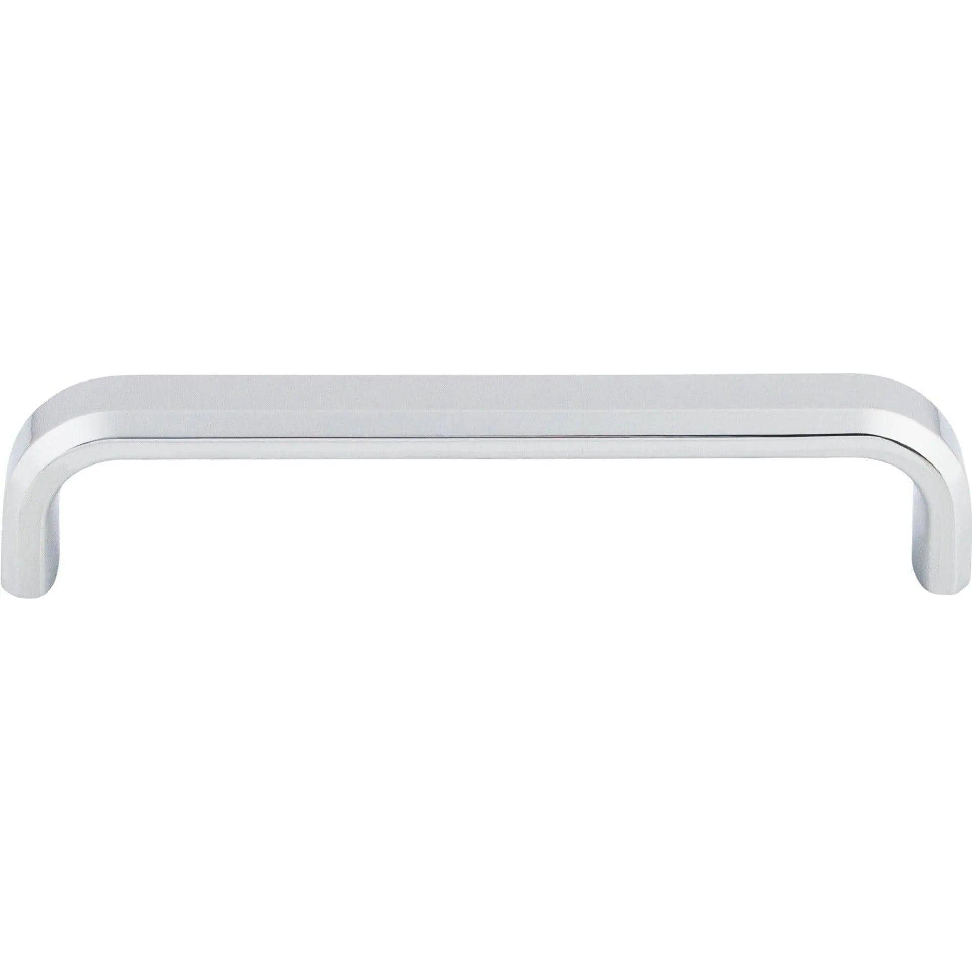 Top Knobs - Telfair Pull - TK3012PC - Canada Light Shop