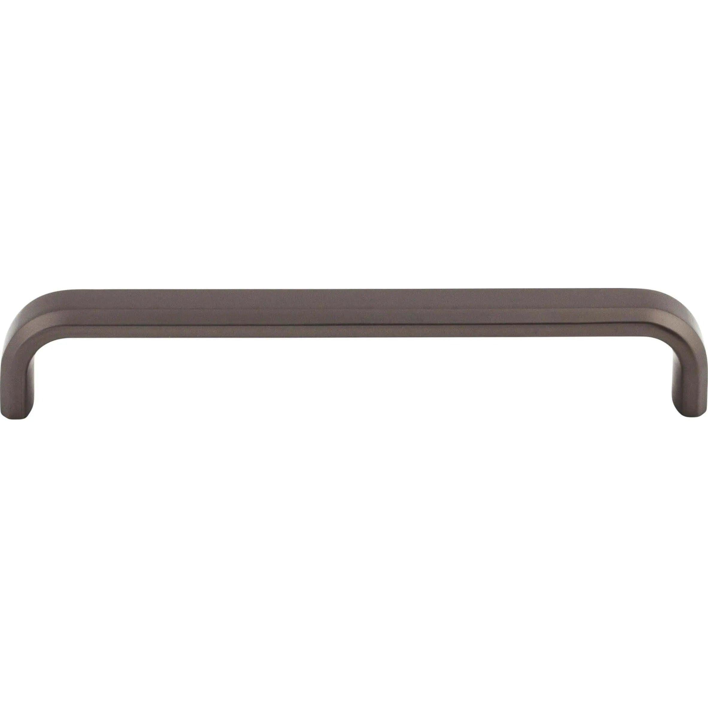 Top Knobs - Telfair Pull - TK3013AG - Canada Light Shop