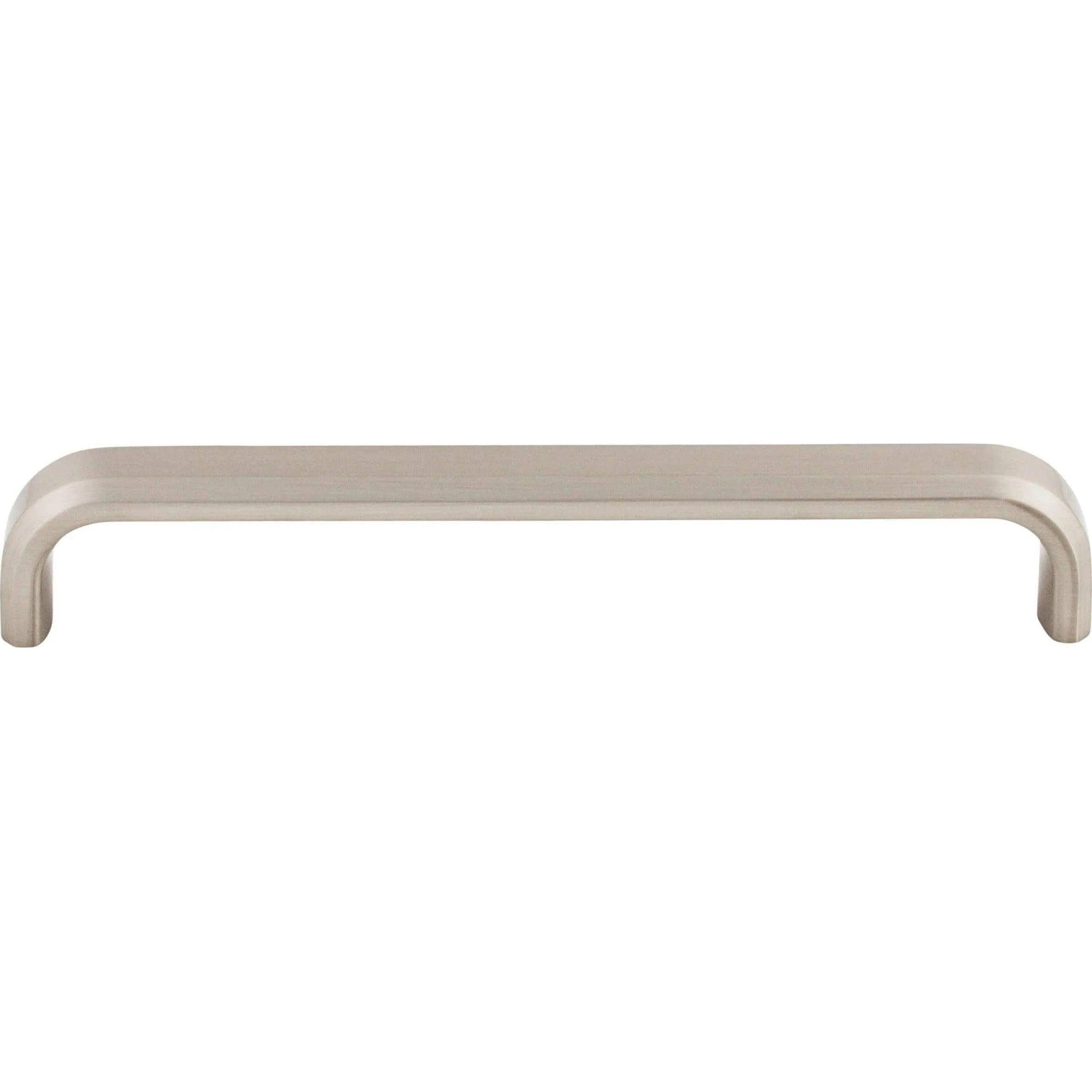 Top Knobs - Telfair Pull - TK3013BSN - Canada Light Shop