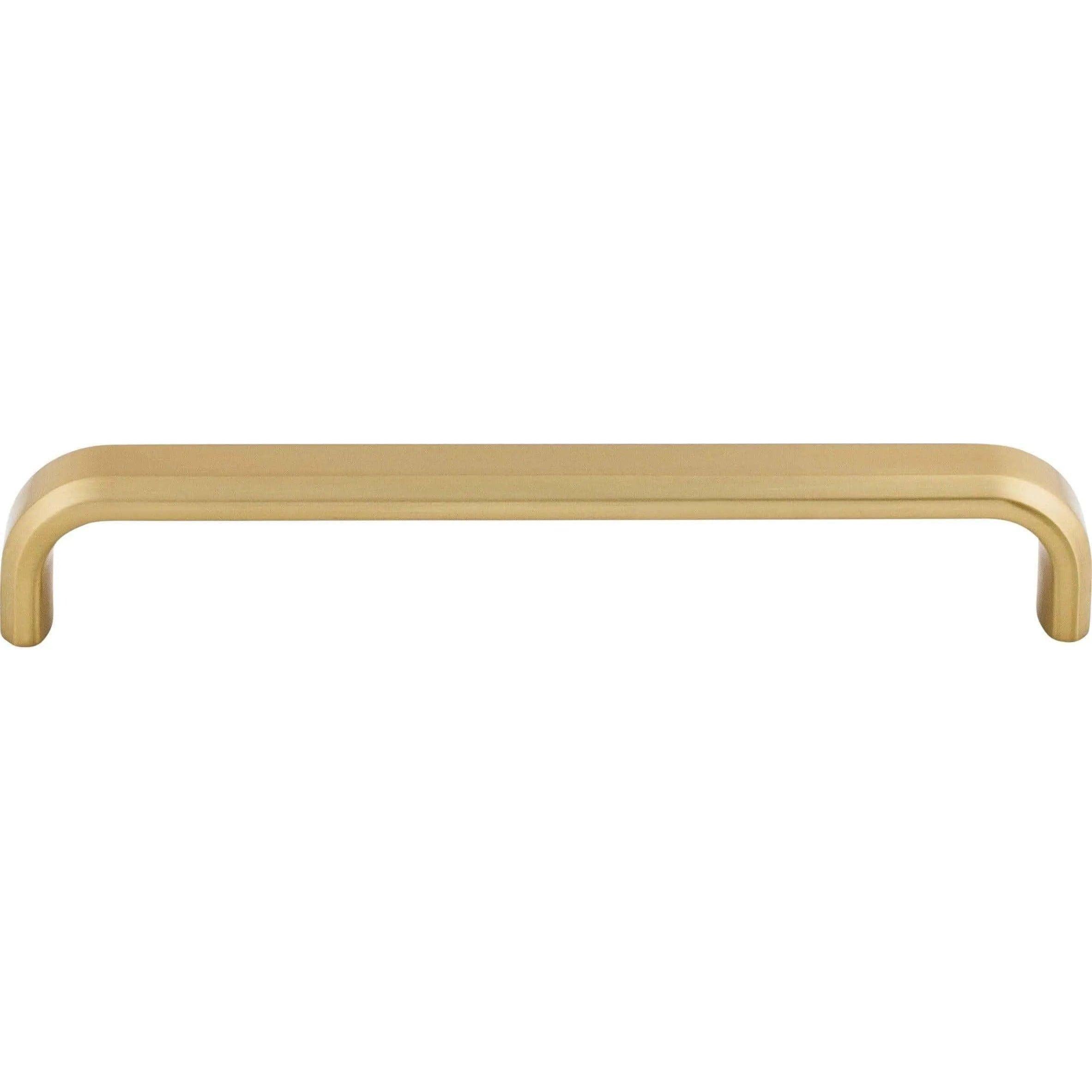 Top Knobs - Telfair Pull - TK3013HB - Canada Light Shop