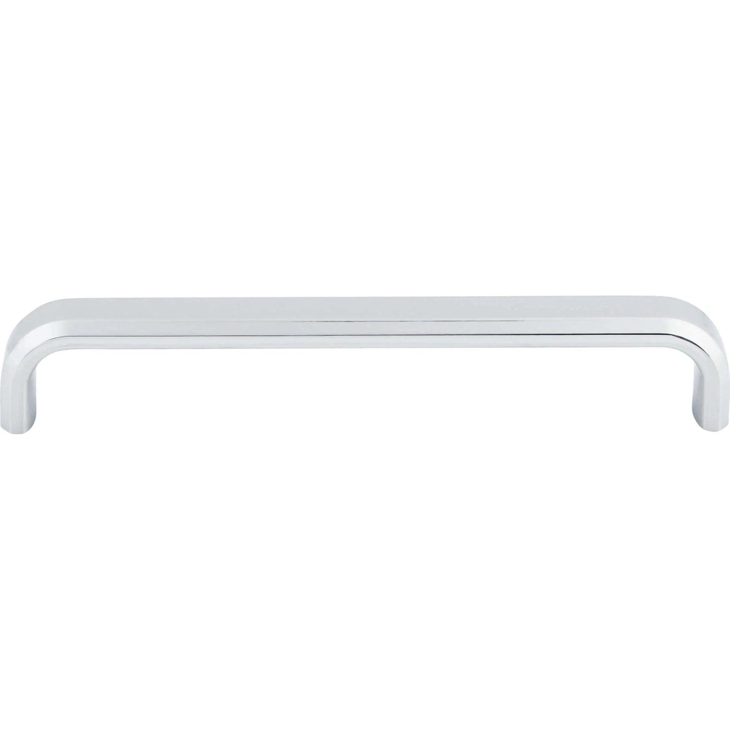 Top Knobs - Telfair Pull - TK3013PC - Canada Light Shop