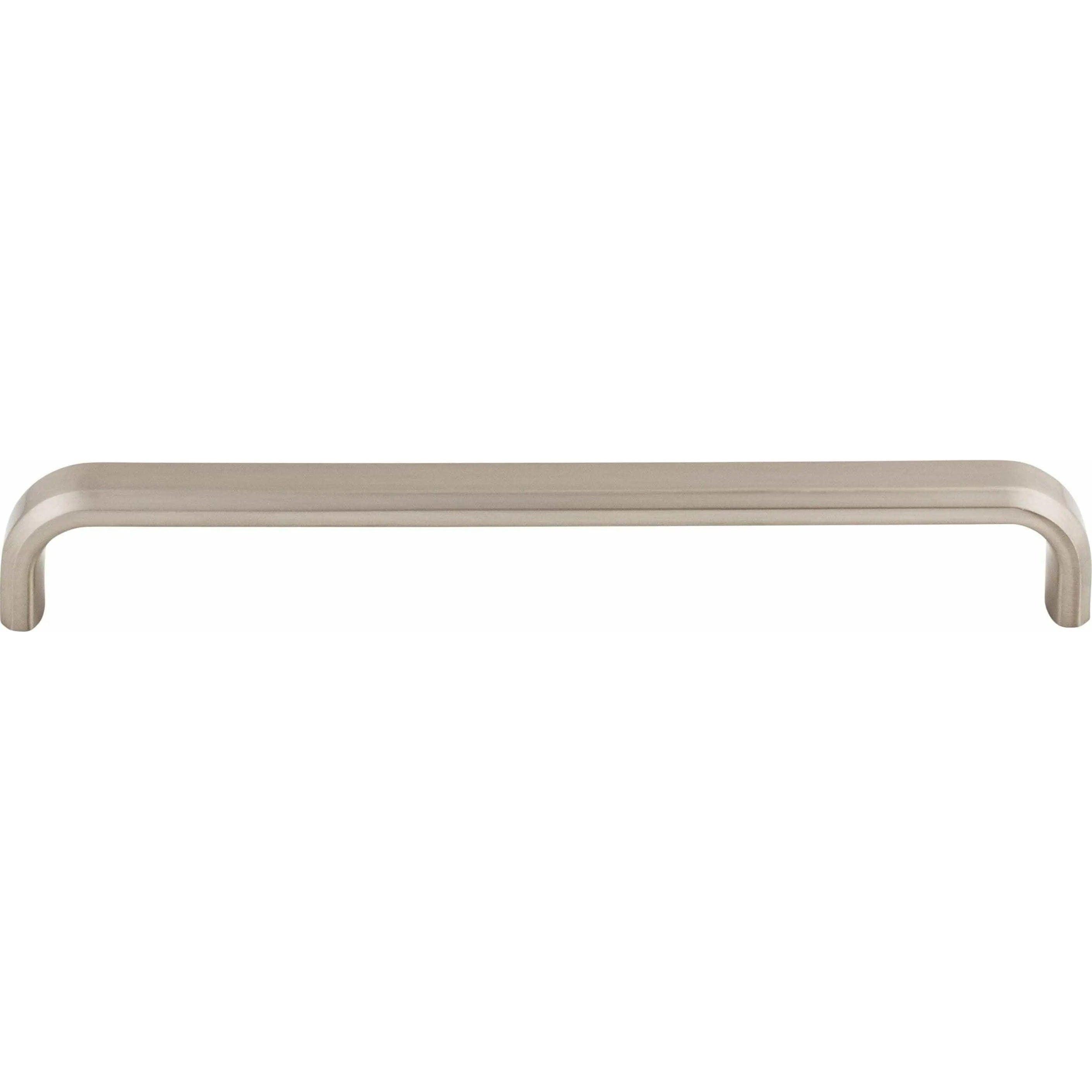 Top Knobs - Telfair Pull - TK3014BSN - Canada Light Shop