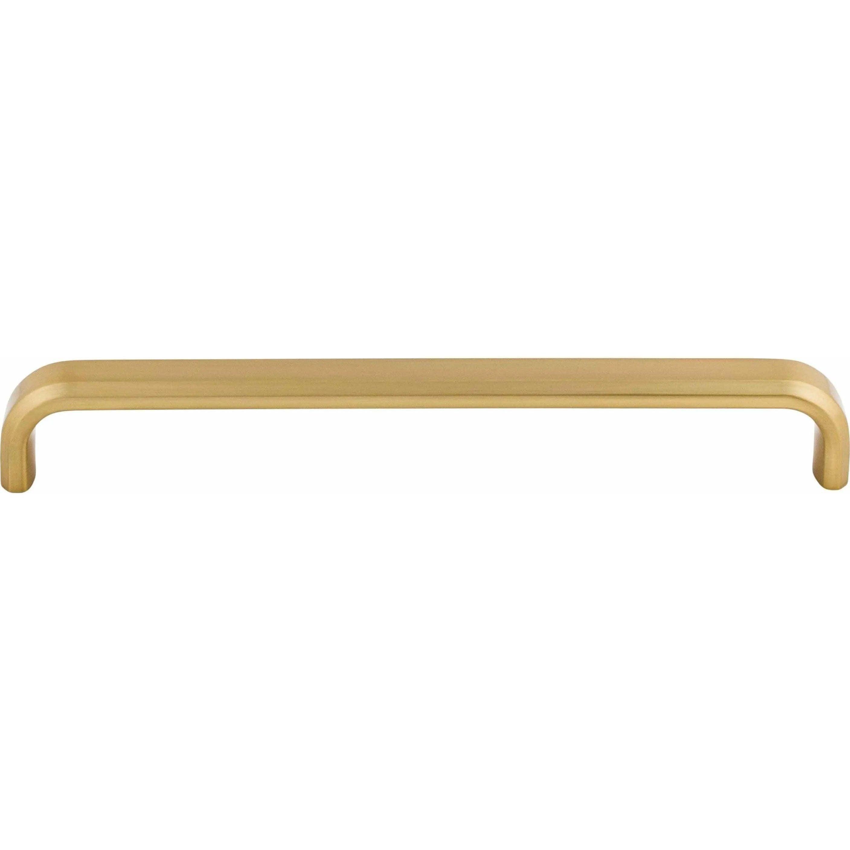 Top Knobs - Telfair Pull - TK3014HB - Canada Light Shop
