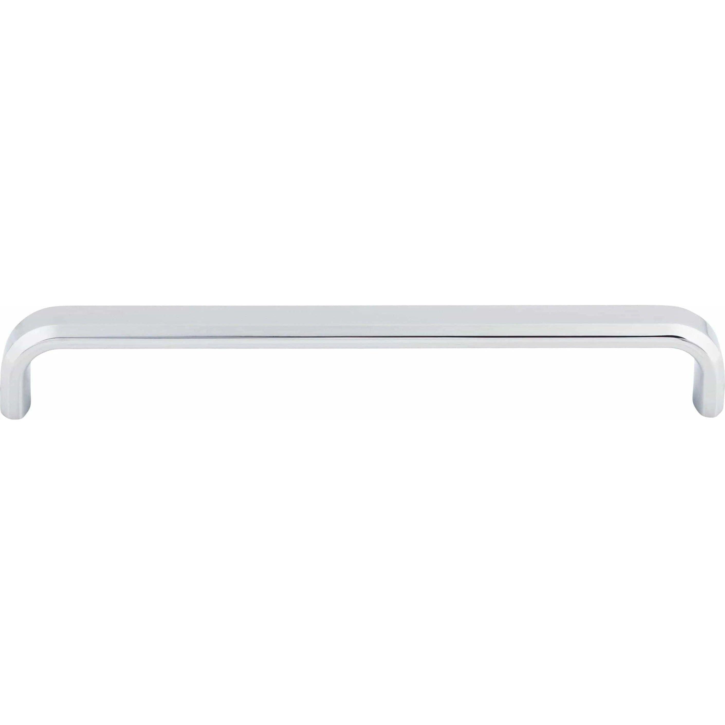 Top Knobs - Telfair Pull - TK3014PC - Canada Light Shop