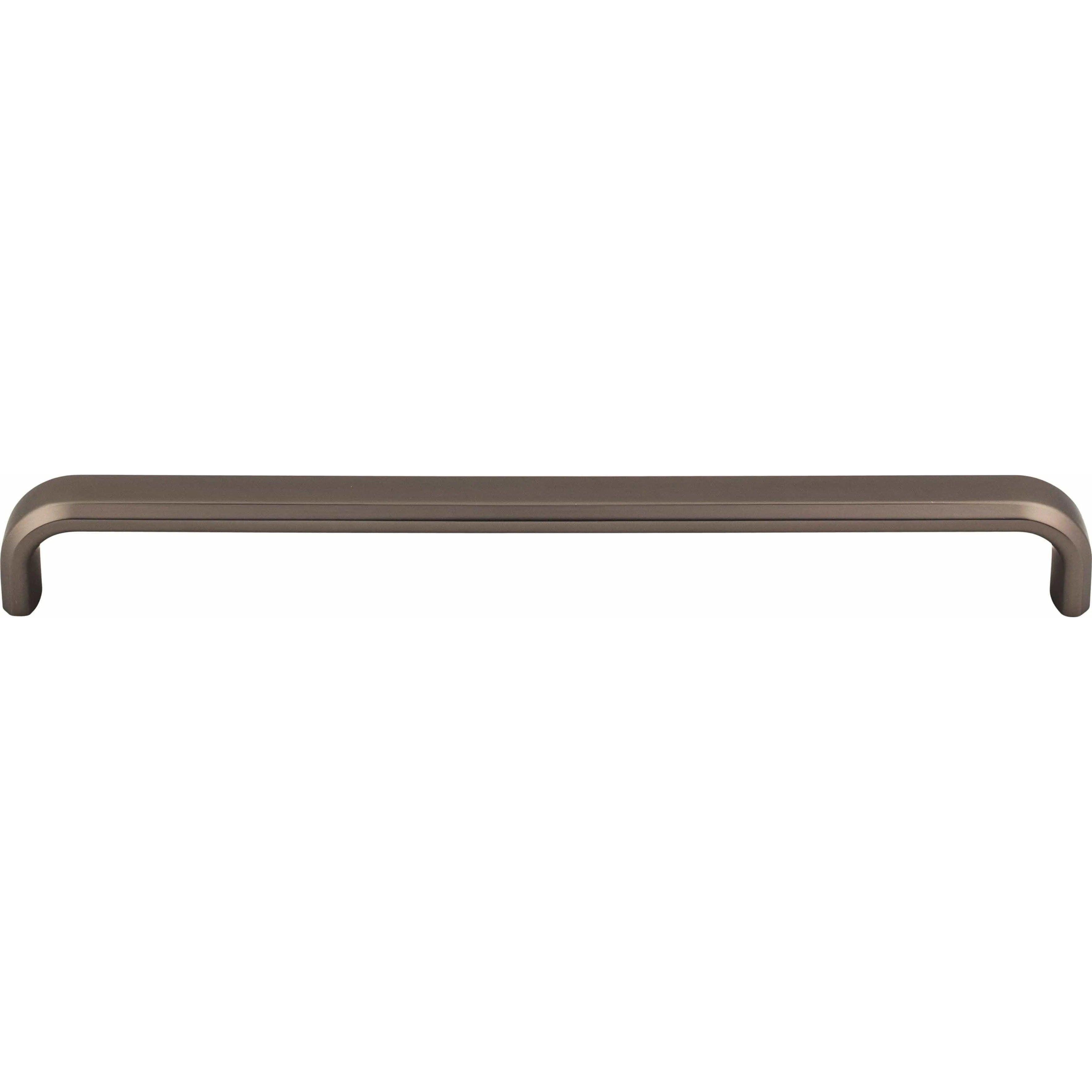 Top Knobs - Telfair Pull - TK3015AG - Canada Light Shop
