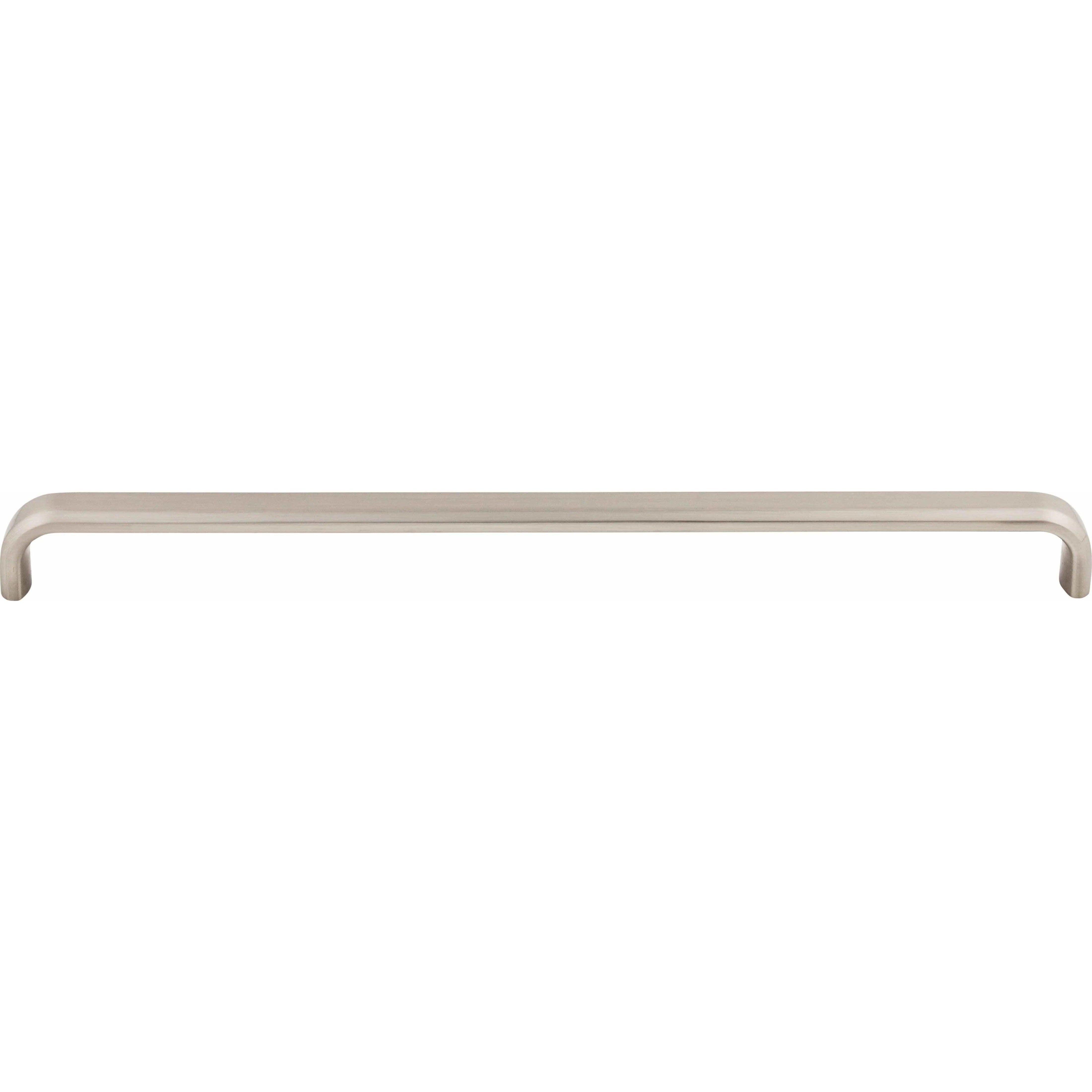 Top Knobs - Telfair Pull - TK3016BSN - Canada Light Shop
