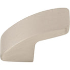 Top Knobs - Thumb Knob - TK52BSN - Canada Light Shop