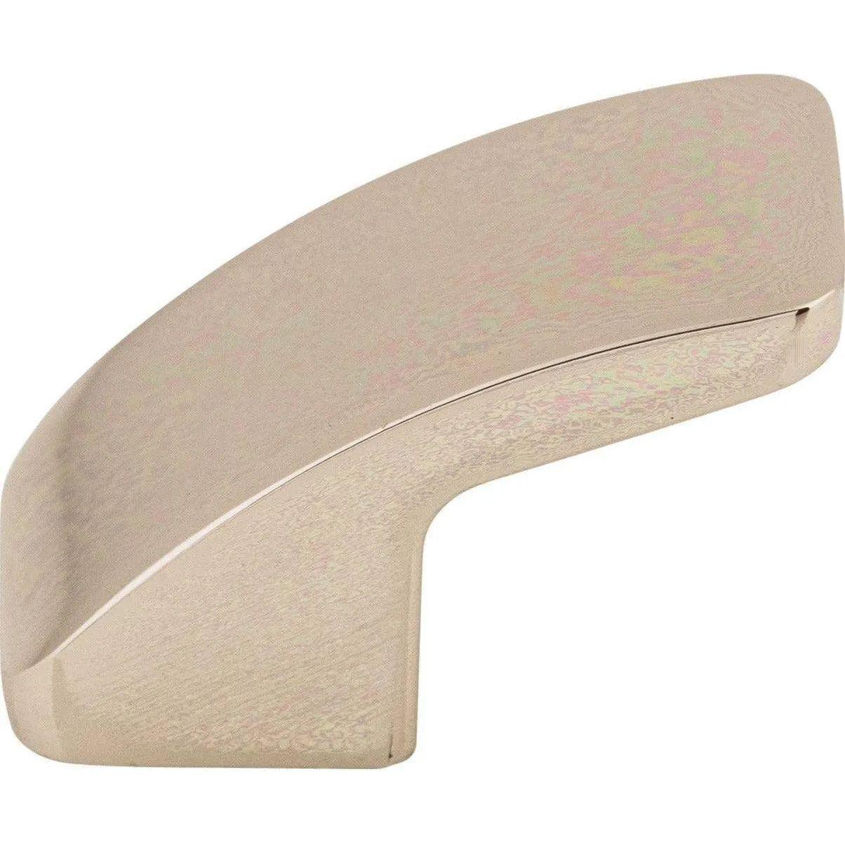 Top Knobs - Thumb Knob - TK52PN - Canada Light Shop