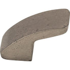 Top Knobs - Thumb Knob - TK52PTA - Canada Light Shop