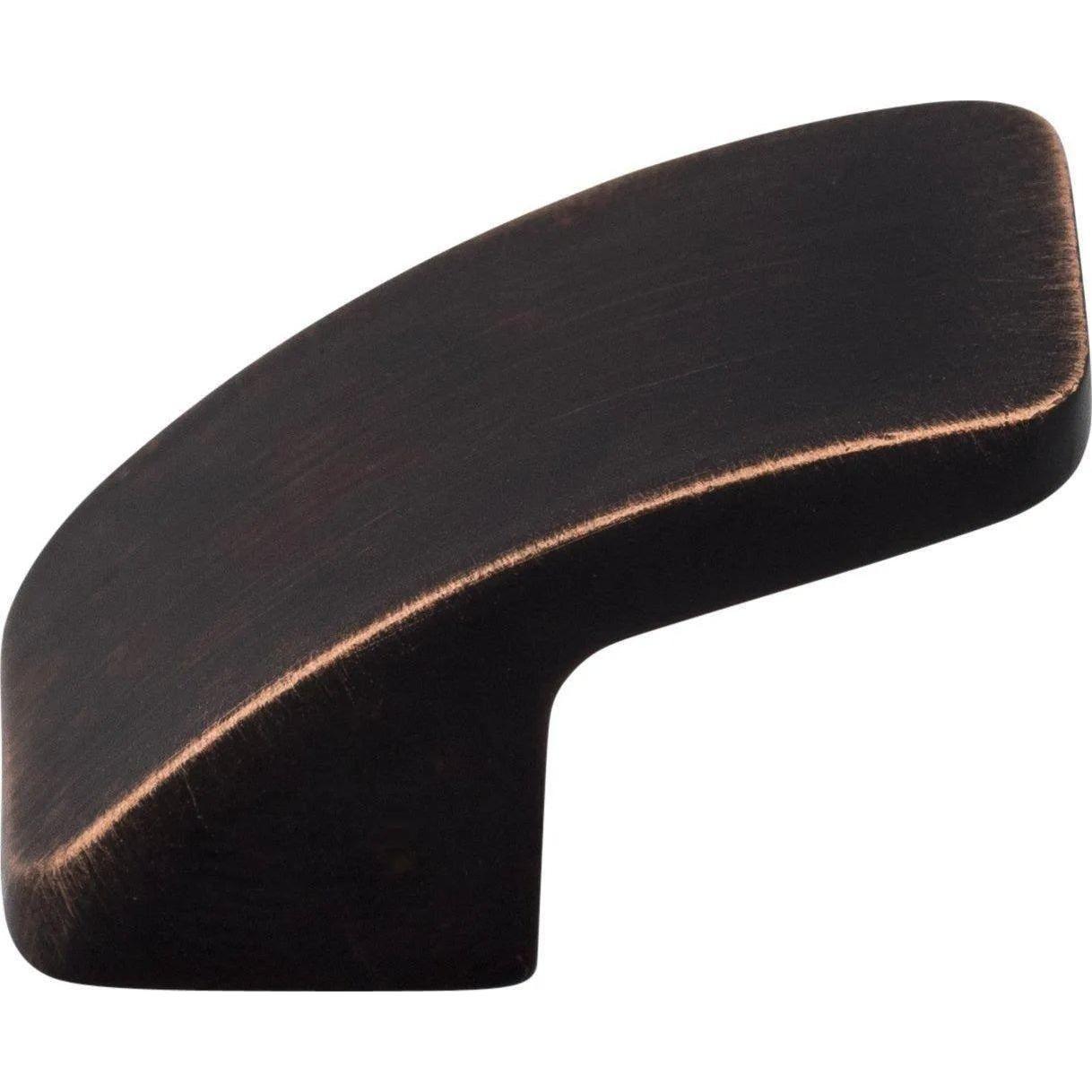Top Knobs - Thumb Knob - TK52TB - Canada Light Shop