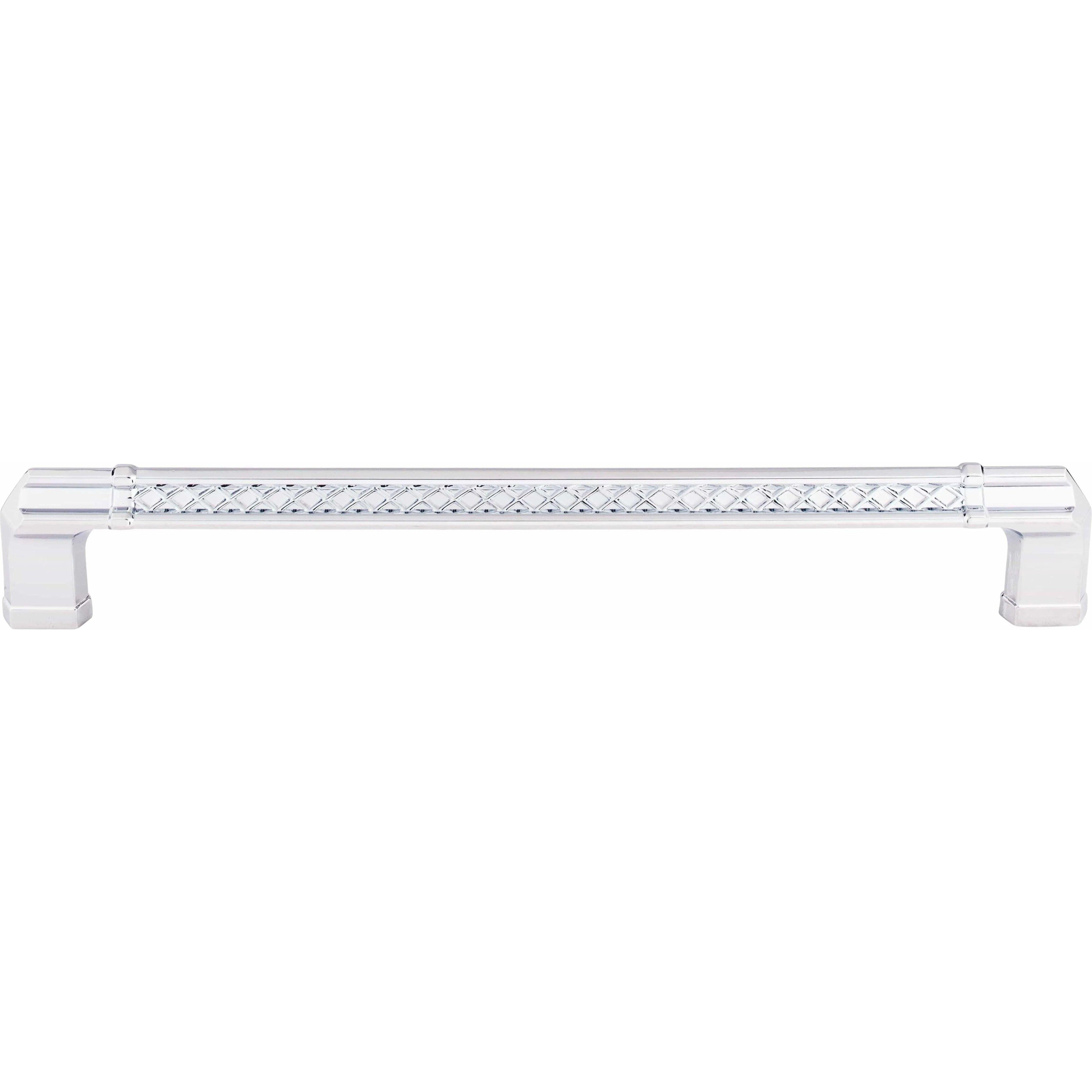 Top Knobs - Tower Bridge Appliance Pull - TK208PC - Canada Light Shop