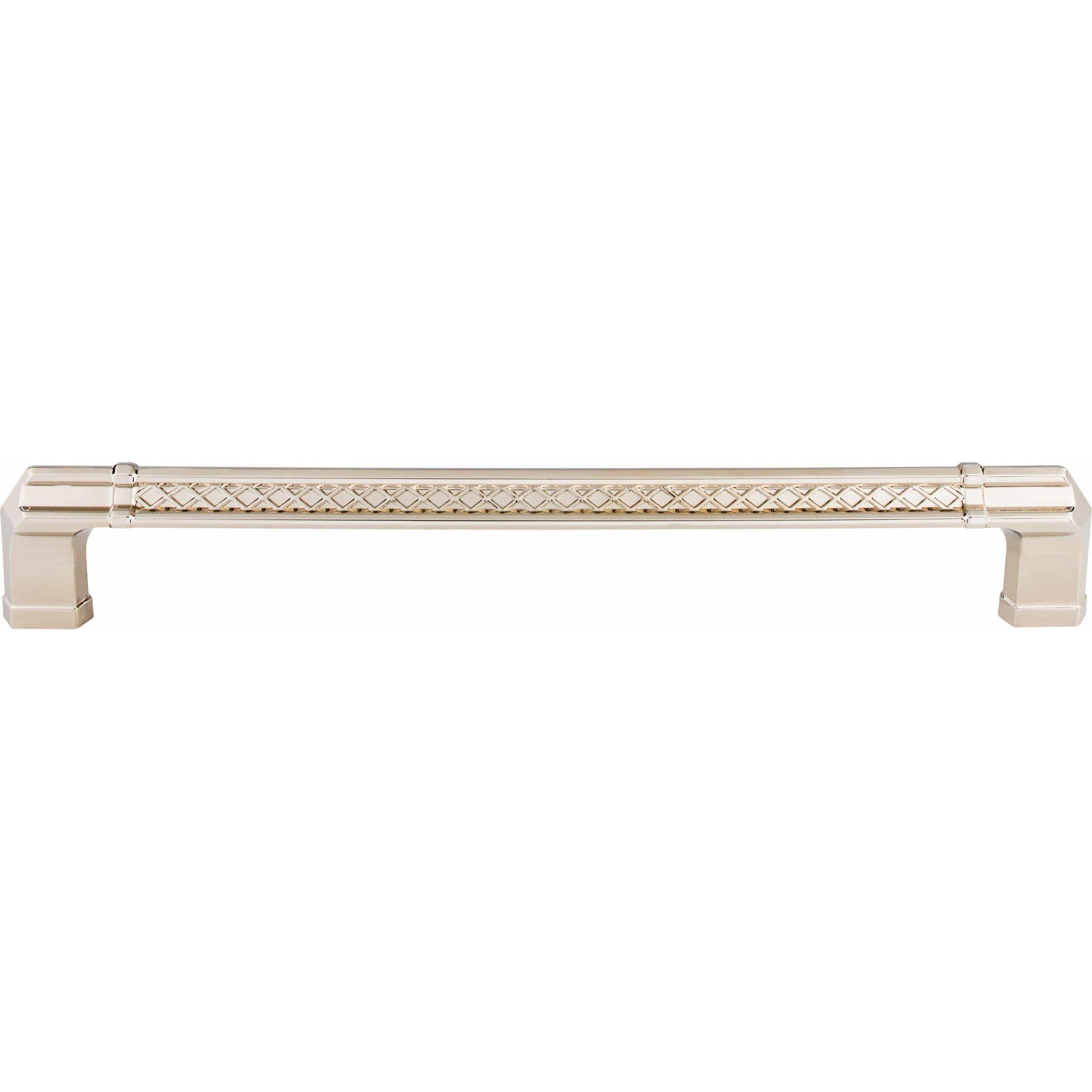 Top Knobs - Tower Bridge Appliance Pull - TK208PN - Canada Light Shop