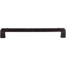 Top Knobs - Tower Bridge Appliance Pull - TK208SAB - Canada Light Shop