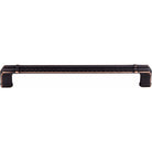 Top Knobs - Tower Bridge Appliance Pull - TK208UM - Canada Light Shop