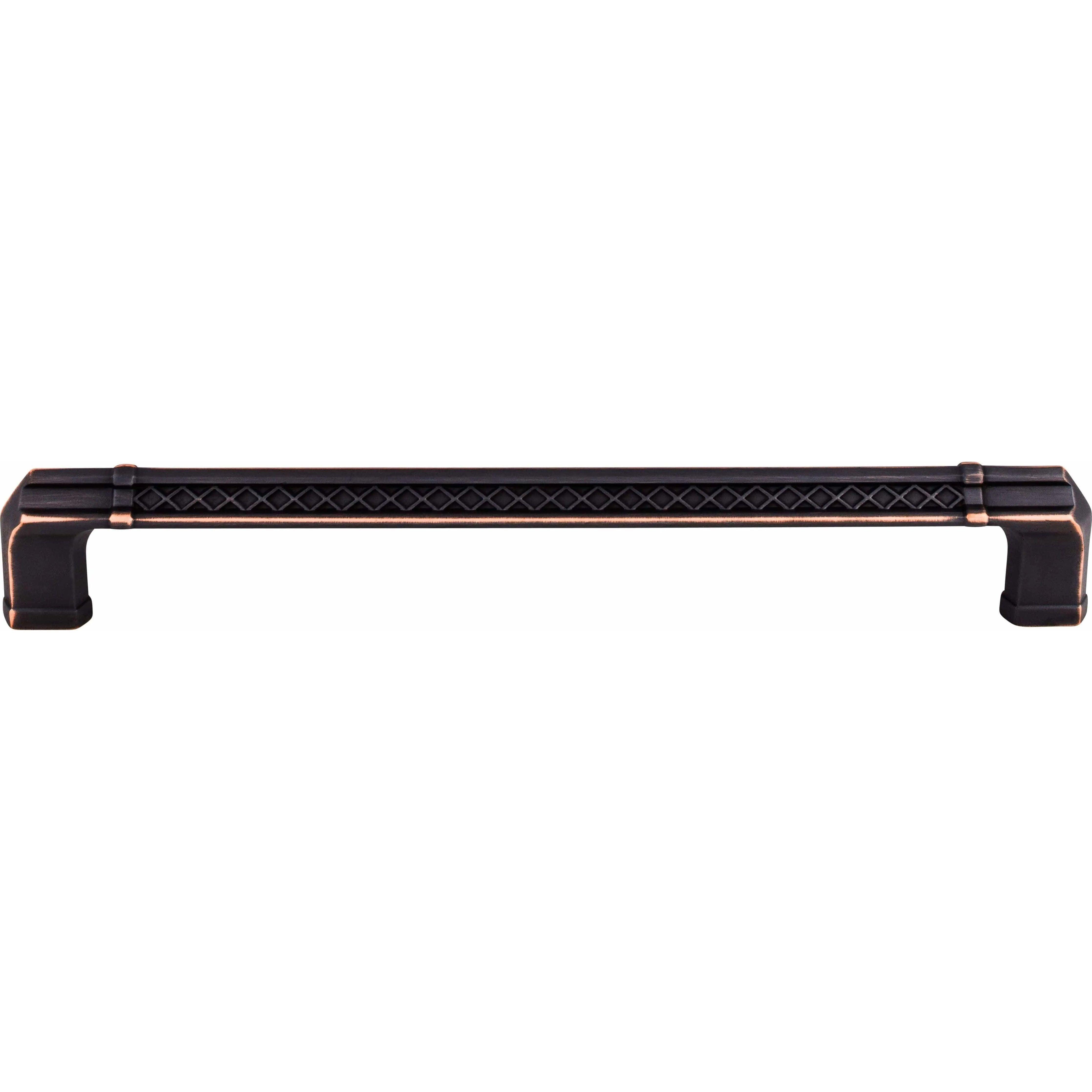 Top Knobs - Tower Bridge Appliance Pull - TK208UM - Canada Light Shop