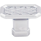 Top Knobs - Tower Bridge Knob - TK205PC - Canada Light Shop