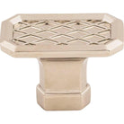 Top Knobs - Tower Bridge Knob - TK205PN - Canada Light Shop