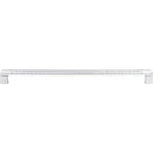 Top Knobs - Tower Bridge Pull - TK207PC - Canada Light Shop