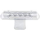Top Knobs - Tower Bridge T-Handle - TK204PC - Canada Light Shop