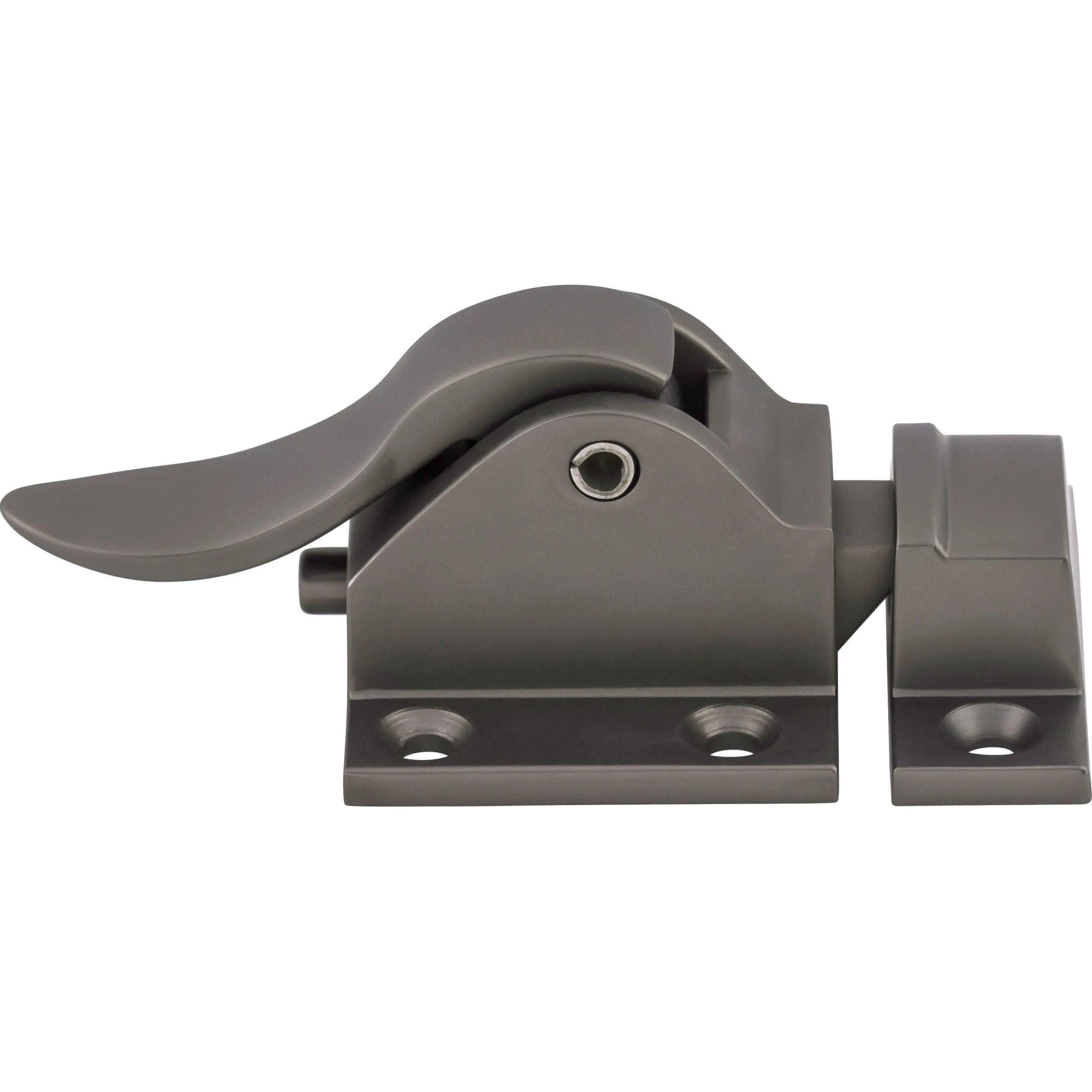 Top Knobs - Transcend Cabinet Latch - TK729AG - Canada Light Shop