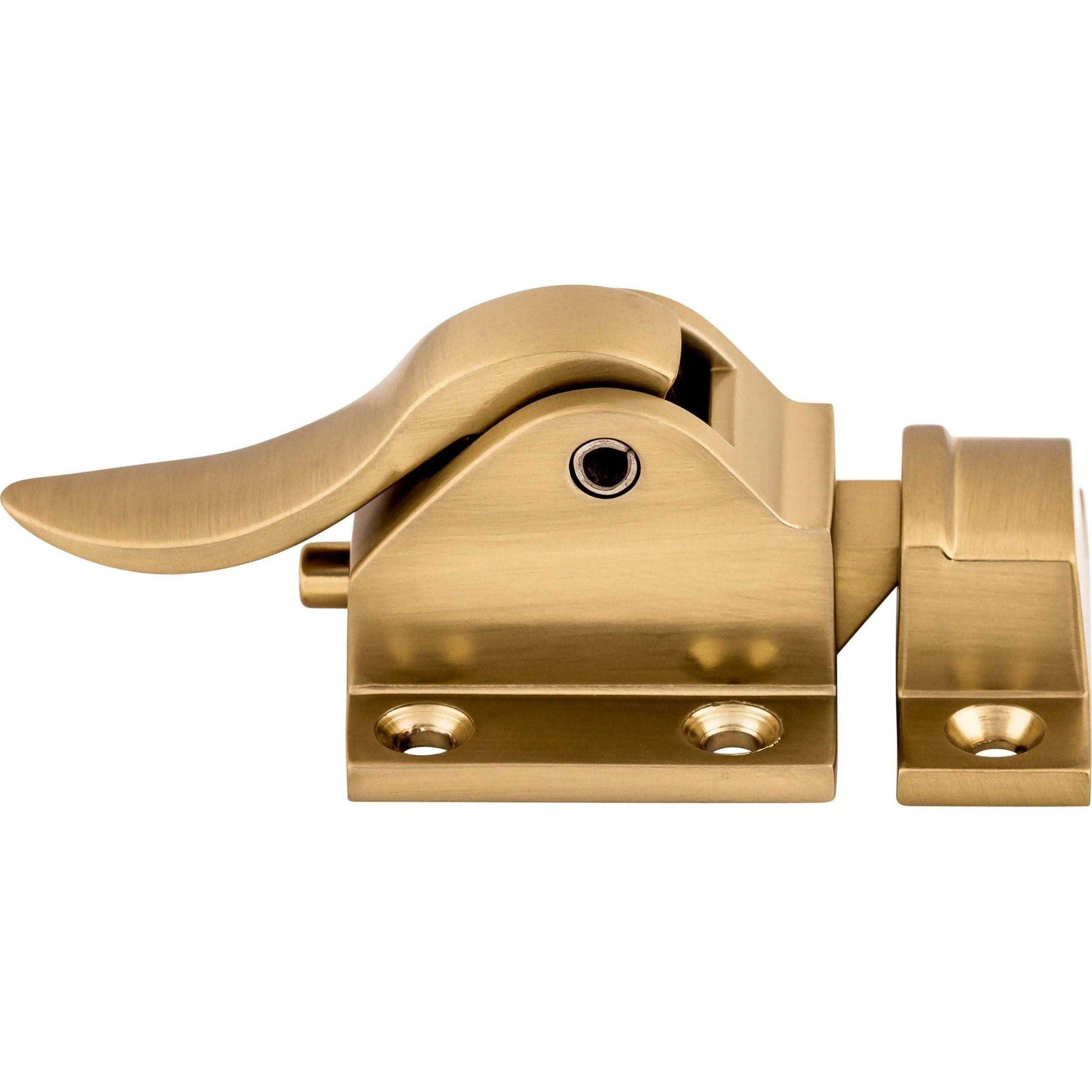 Top Knobs - Transcend Cabinet Latch - TK729HB - Canada Light Shop