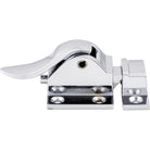 Top Knobs - Transcend Cabinet Latch - TK729PC - Canada Light Shop