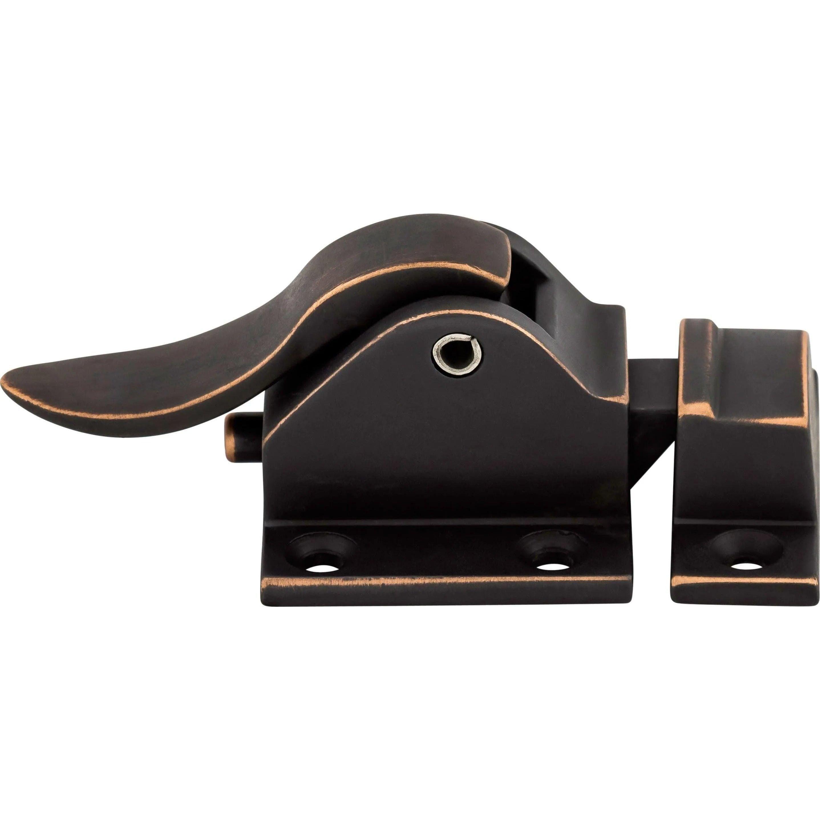 Top Knobs - Transcend Cabinet Latch - TK729UM - Canada Light Shop