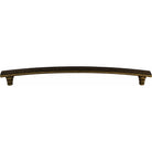 Top Knobs - Trevi Appliance Pull - TK177GBZ - Canada Light Shop