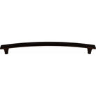 Top Knobs - Trevi Appliance Pull - TK177PAR - Canada Light Shop