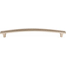Top Knobs - Trevi Appliance Pull - TK177PN - Canada Light Shop