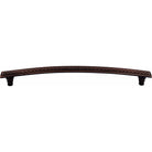 Top Knobs - Trevi Appliance Pull - TK177TB - Canada Light Shop