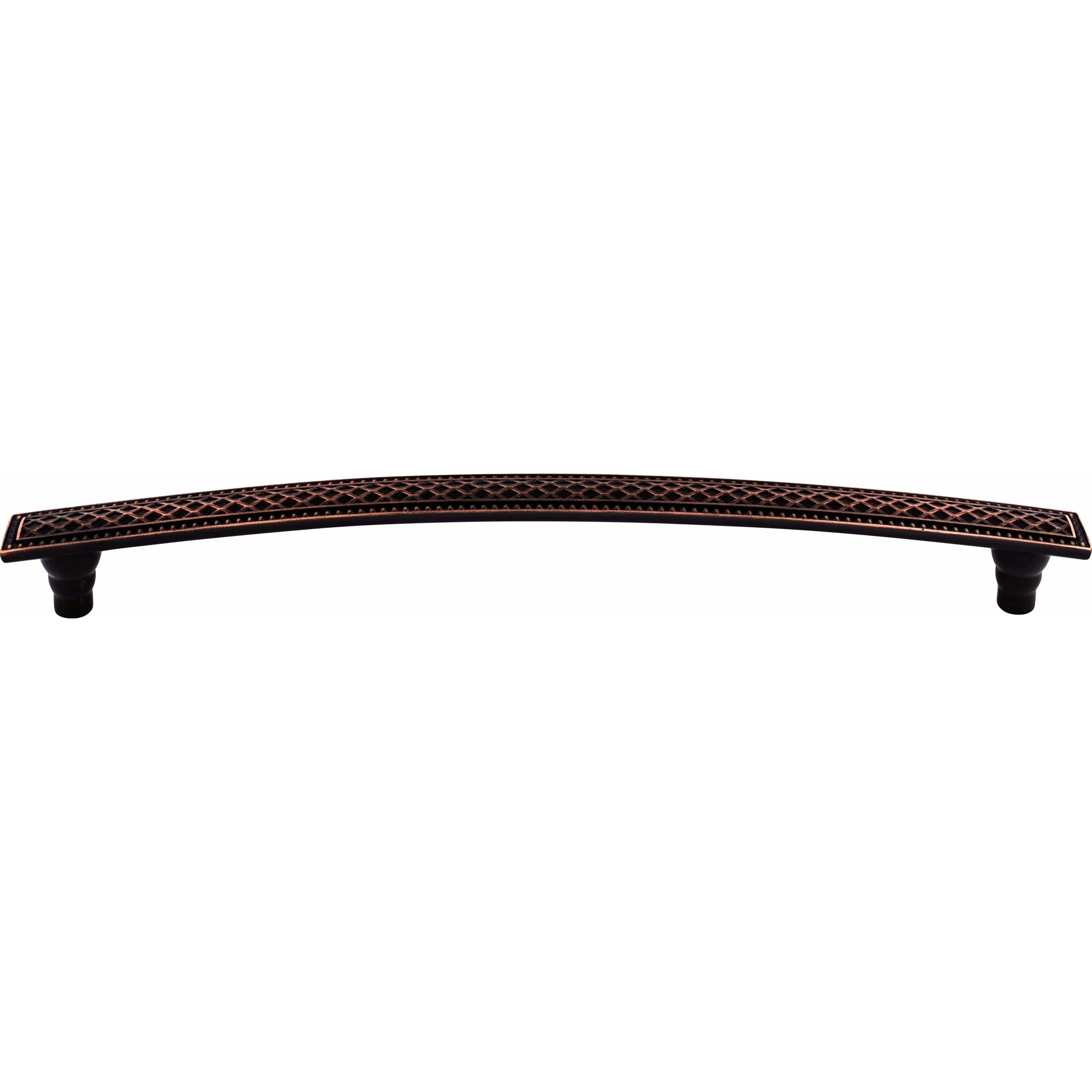 Top Knobs - Trevi Appliance Pull - TK177TB - Canada Light Shop