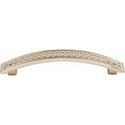 Top Knobs - Trevi Crest Pull - TK175PN - Canada Light Shop