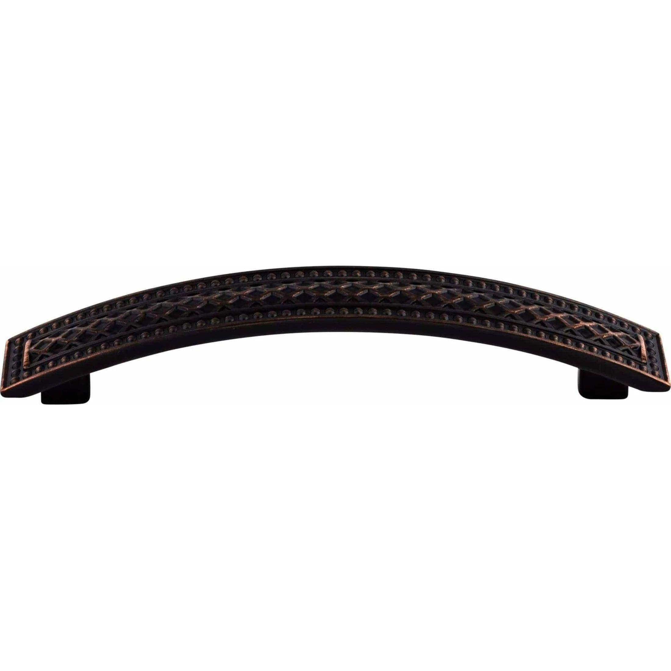 Top Knobs - Trevi Crest Pull - TK175TB - Canada Light Shop