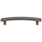 Top Knobs - Trevi Pull - TK176GBZ - Canada Light Shop