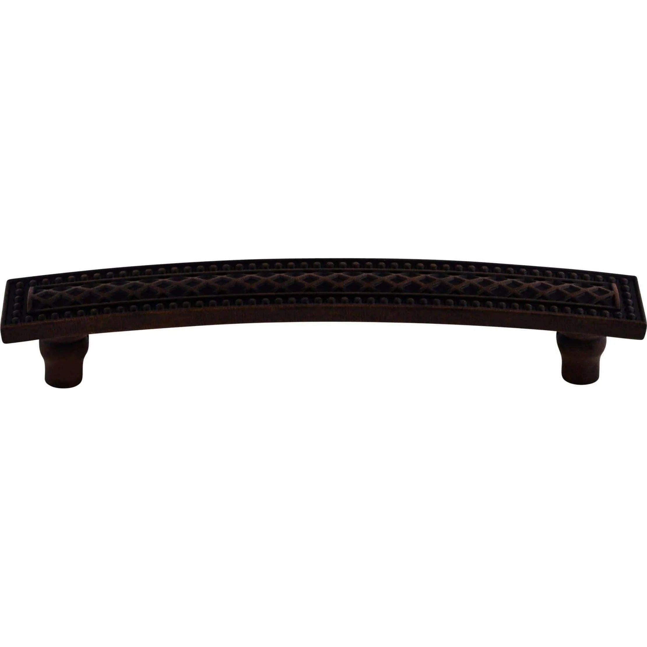 Top Knobs - Trevi Pull - TK176PAR - Canada Light Shop