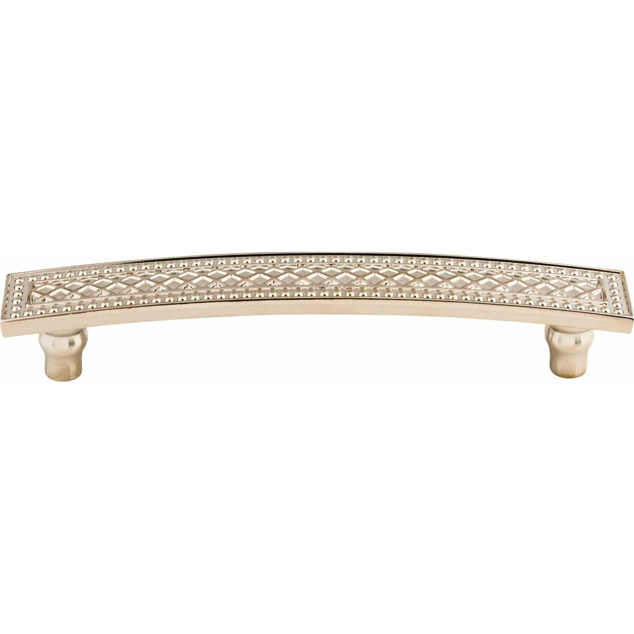 Top Knobs - Trevi Pull - TK176PN - Canada Light Shop