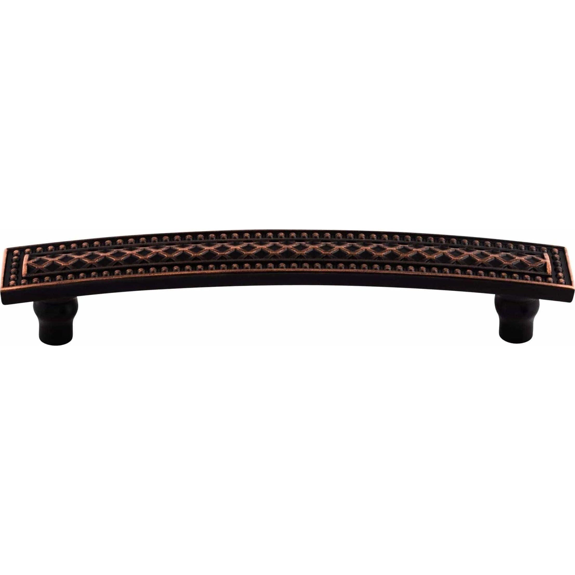 Top Knobs - Trevi Pull - TK176TB - Canada Light Shop