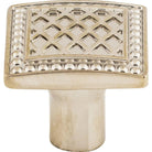Top Knobs - Trevi Square Knob - TK174PN - Canada Light Shop