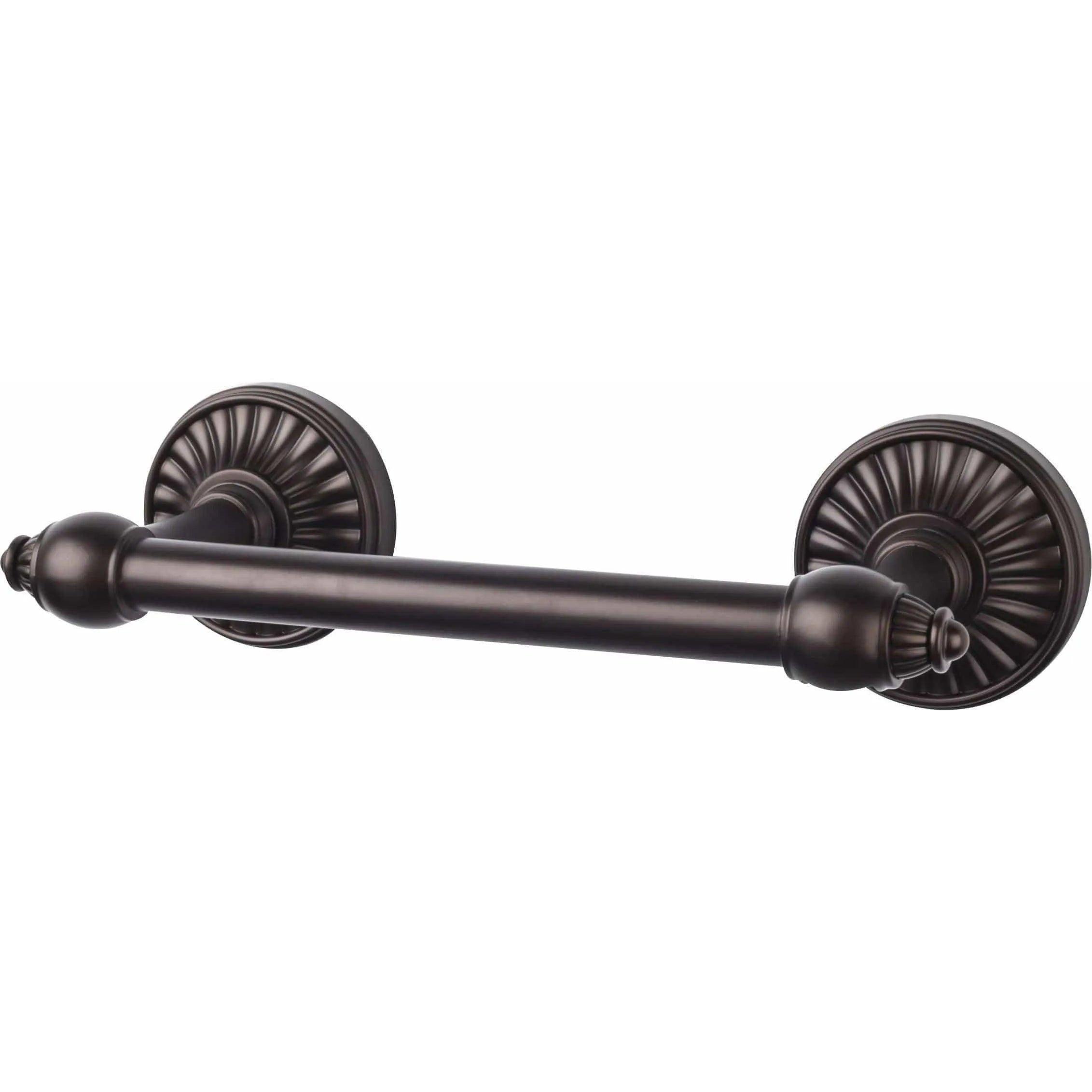 Top Knobs - Tuscany Bath Tissue Holder - TUSC3ORB - Canada Light Shop