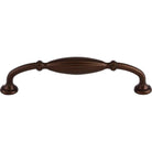 Top Knobs - Tuscany D Pull - M1335 - Canada Light Shop